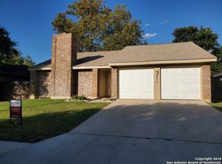 9515 Woodland Hls, San Antonio, TX 78250