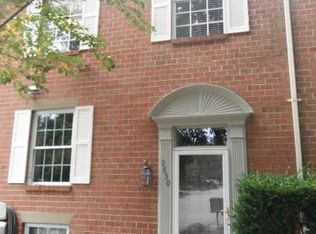 9830 Rainleaf Ct, Columbia, MD 21046