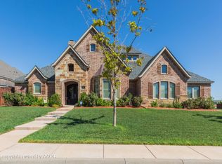6400 Basswood Ln, Amarillo, TX 79124