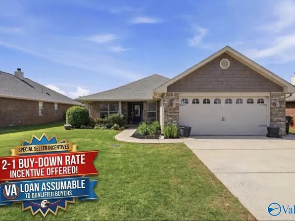 24614 Silent Spring Dr, Athens, AL 35613