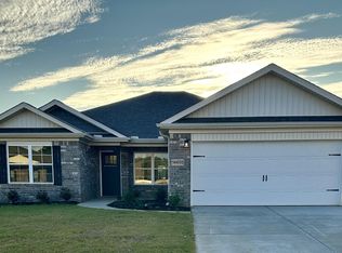 14605 Bowman St, Athens, AL 35613