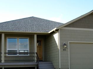 495 Sienna Hills Dr, Eagle Pt, OR 97524