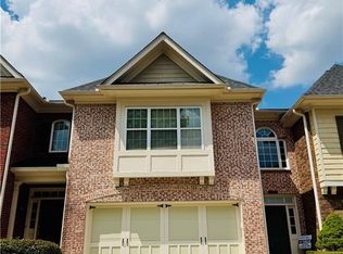 2366 Harshaw Ave, Lawrenceville, GA 30043