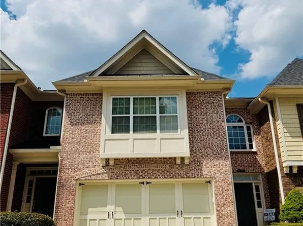 2366 Harshaw Ave, Lawrenceville, GA 30043