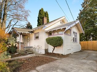 4244 SE 16th Ave, Portland, OR 97202