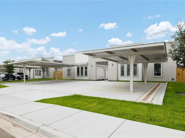 2813 E Harrison Ave, Mission, TX
