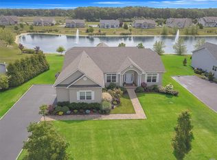 60 Hamptons Court Dr W, Eastport, NY 11941