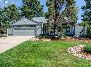 1110 Big Valley Dr, Colorado Springs, CO 80919