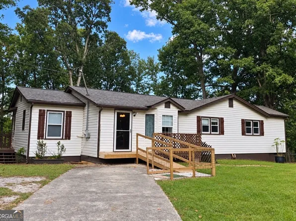 802 Wesley Chapel Rd, Villa Rica, GA 30180