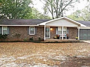 166 Ginger Cake Rd, Fayetteville, GA 30214