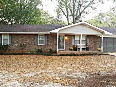 166 Ginger Cake Rd, Fayetteville, GA, 30214