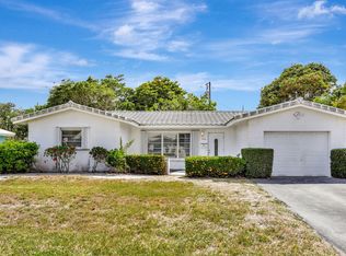 2210 NE 40th Ct, Lighthouse Pt, FL 33064