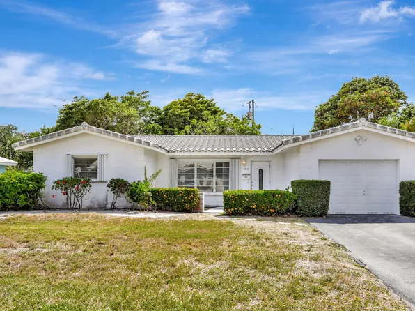 2210 NE 40th Court, Lighthouse Point, FL 33064