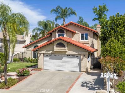 25541 Pembrook Pl, Santa Clarita, CA, 91350