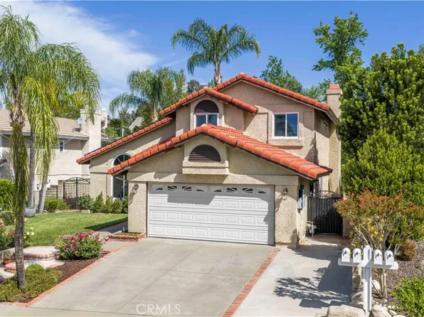 25541 Pembrook Pl, Santa Clarita, CA 91350