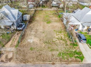 414 N Aydelotte Ave #11 & 12, Shawnee, OK 74801