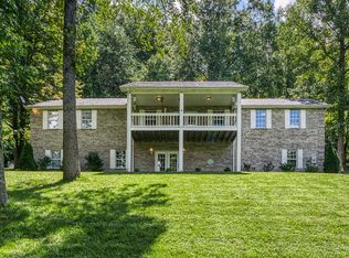 115 Chestnut Hill Rd, Livingston, TN 38570
