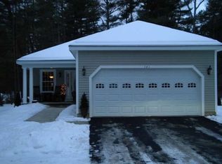 141 Montray Rd, Queensbury, NY 12804