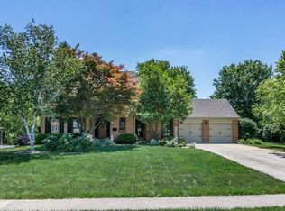 7822 Carraway Ct, Maineville, OH 45039