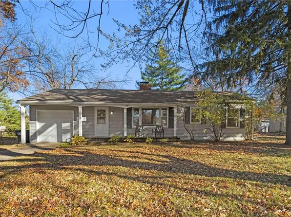 5521 Appleton Ave, Raytown, MO 64133