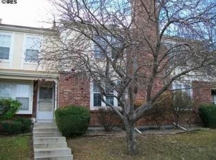 9703 Chatfield Dr D #D, Littleton, CO 80128