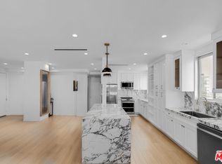 100 S Doheny Dr APT 805, Los Angeles, CA 90048
