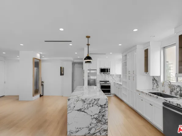 100 S Doheny Dr, Los Angeles, CA