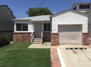 5810 Lauretta St, San Diego, CA 92110
