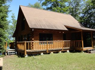 13211 42.5 Rd, Wetmore, MI 49895