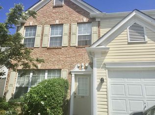 100 Regency Rd, Alpharetta, GA 30022