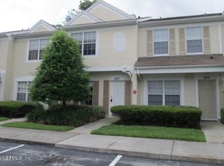 8230 Dames Point Crossing Blvd N UNIT 603, Jacksonville, FL 32277