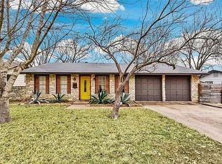 8405 Staunton Dr, Austin, TX 78758