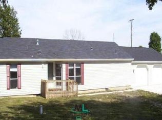 4166 N Columbiaville Rd, Columbiaville, MI 48421