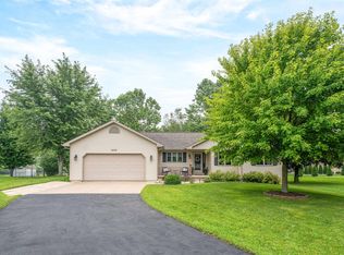 N2476 Milly St, Greenville, WI 54942