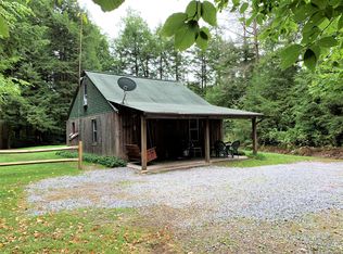 9756 Route 36, Sigel, PA 15860