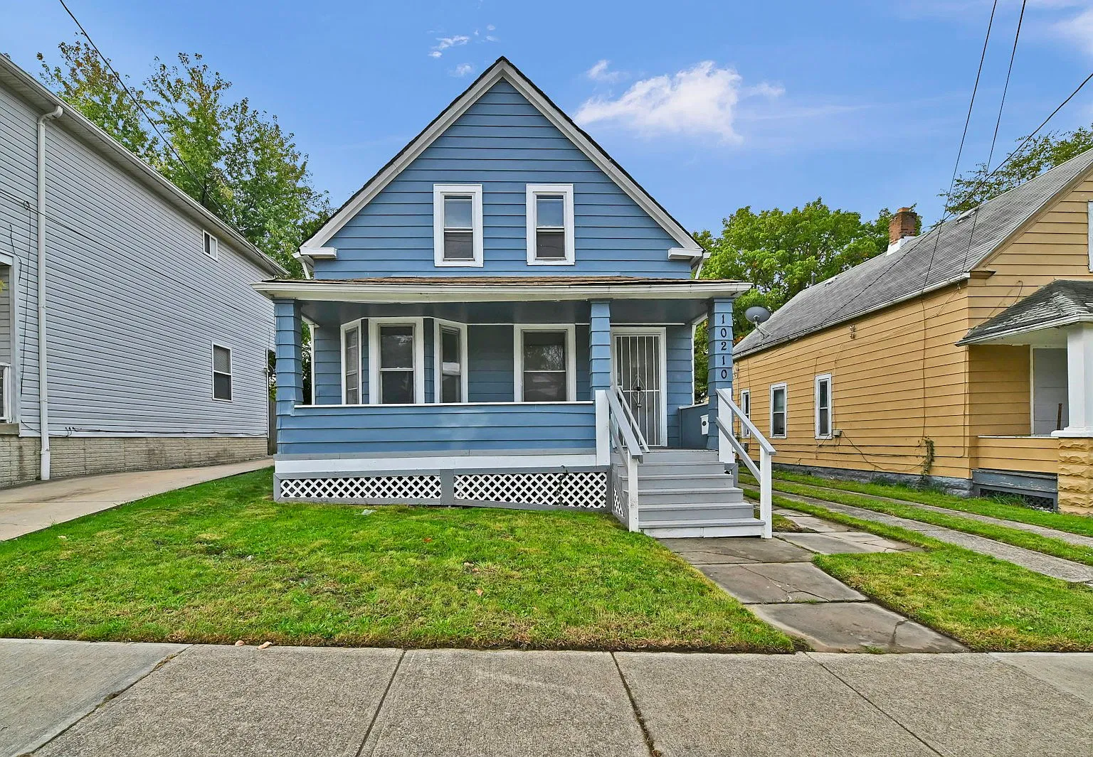 10210 Reno Avenue — Photo 1