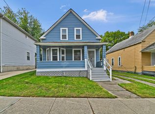 10210 Reno Ave, Cleveland, OH 44105