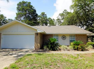 609 Samana Way, Niceville, FL 32578