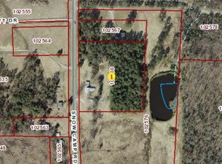 9608 Snow Camp Rd, Snow Camp, NC 27349