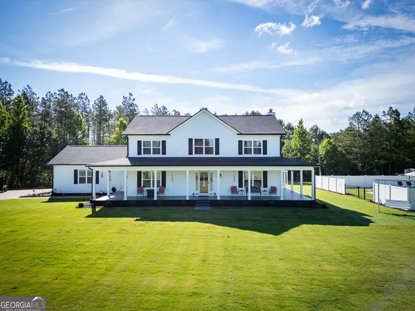 1621 Dixie Rd, Covington, GA 30014