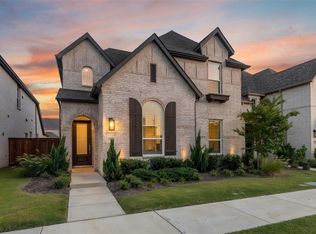 2704 Acadia Mews, Celina, TX 75009