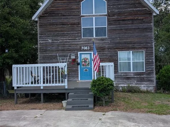 7083 SE 166th Ave, Ocklawaha, FL 32179