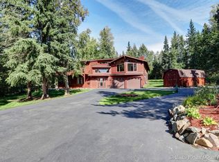 7150 Candace Cir, Anchorage, AK 99507