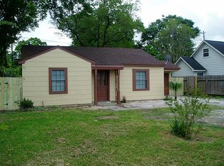 7214 Dixie Dr, Houston, TX 77087