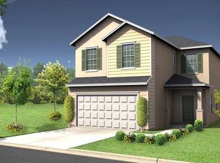 3834 Chasing Falls Rd, Orange Park, FL 32065