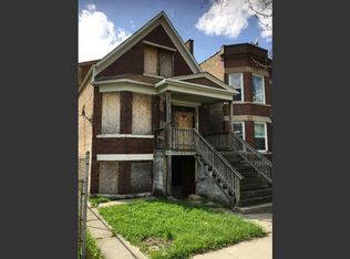 (Undisclosed Address), Chicago, IL 60636
