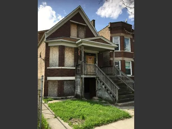 5712 S Laflin St, Chicago, IL 60636