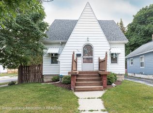 542 Woodrow Ave, Lansing, MI 48910