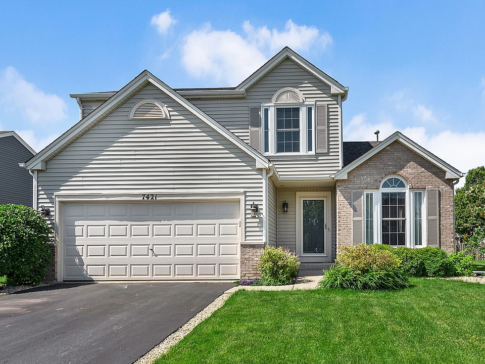 1st image of 7421 Kenicott Ln
