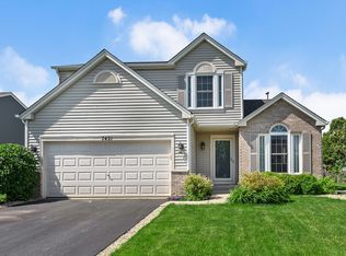 7421 Kenicott Ln, Plainfield, IL 60586
